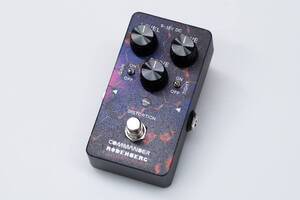 【new】RODENBERG AMPLIFICATION / COMMANDER for Guitar and Bass 【GIB横浜】