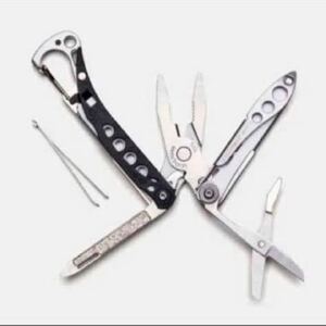 新品未使用 21AW NH . ODE STYLE PS / S-PLIER NEIGHBORHOOD ツールナイフ LEATHERMAN レザーマン マルチツール ネイバーフッド ナイフ