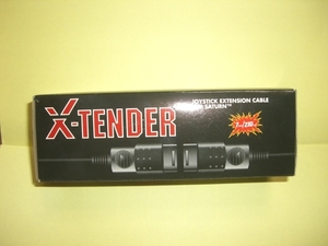 ☆新品☆　SS専用　【　Ｘ-ＴＥＮＤＥＲ　】　【即決】