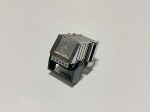 SHURE V15 TYPEIII MMカートリッジ 黄文字