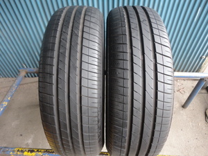 MARQUIS CST MR61　175/65R14　2本　9.5分溝　2023年製　極上品！