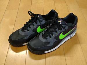 ナイキ　NIKE　エアワイルドウッド　AIR WILDWOOD ACG　AO3116-002　サイズＵＳ９．５