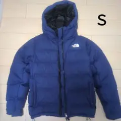 THE NORTH FACE ビレイヤーパーカ ND91915