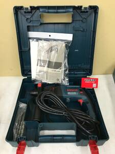 【中古品】★BOSCH(ボッシュ) SDS-PLUS ハンマードリル GBH2-23RE　ITG03ELYNF4O