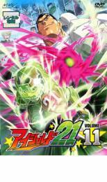 ケース無::ts::アイシールド21 VOLUME11 レンタル落ち 中古 DVD