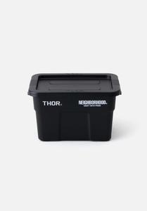 ネイバーフッド×THOR MINI TOTES ソー neighborhood ミニトート box コンテナ svg SRL 