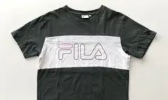 FILA｜Tシャツ（半袖）｜M