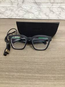 BOSE FRAMES BMD0008 ボーズメガネ サングラス オーディオ ボーズ