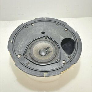 BOSE 天井埋め込み型 スピーカー 111CL-iii ボーズ カバー欠品 0606426