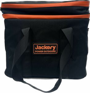 ⑨JACKERY ポータブル電源　PTB071