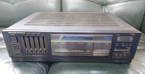 marantz STEREO AMPLIFIER PM451 ジャンク品