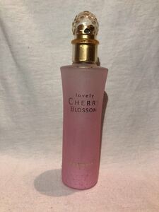 GUERLAIN ゲラン ラブリーチェリーブロッサム EDT 香水 35ml ★