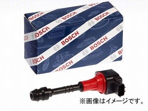 ボッシュ ダイレクトイグニッションコイル IG-36 入数：1本 トヨタ WILL Vi NCP19 2NZFE 1300cc 2000年01月～2001年12月