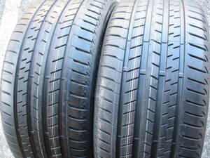 ☆激安新古☆ブリヂストン ALENZA001 RFT 275/35R21 2本