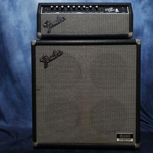 【8081】 Fender STUDIO VALVE SVH G408CE