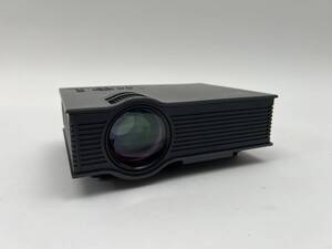 UNIC UC46 LED Projector with 1080P WIFI Wireless 