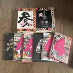 AKB48 神テレビ3・4セット