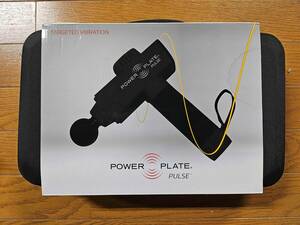 パワープレート　パワープレートパルス Power Plate PULSE S070810310