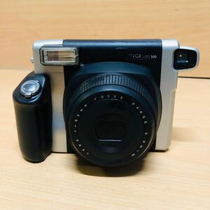 動作未確認 FUJIFILM instax WIDE300現状品