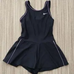 NIKE　ナイキ　水着　140　ワンピース