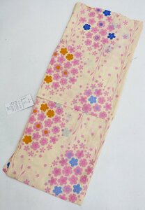 inagoya■今年も見逃せない！！浴衣フェア開催中☆【女性用浴衣単品】yukata 綿 新品 仕立て済み 夏祭り 超特価 z2006mj