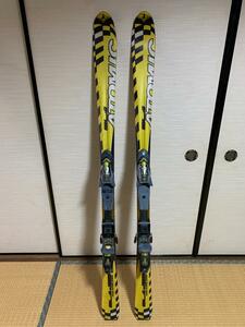 アトミック　ATOMIC SL 9.12 BETA RACE 160cm