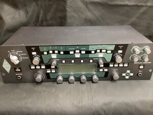 Kemper Profiling Amplifier Rack / Non Powered (ケンパー ラック ノンパワード)【新潟店】