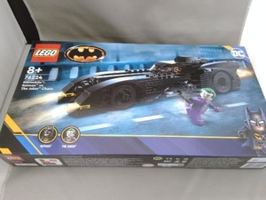 LEGO バットモービル:バットマンとジョーカーのカーチェイス 「レゴ バットマン」 76224