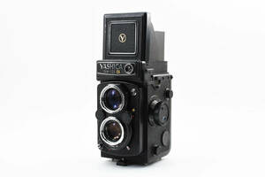 ★外観美品★ YASHICA Mat-124 G ＃2717