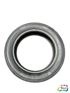 【E-Parts】【1815】 タイヤ 1本 YOKOHAMA BluEarth-Es 165/55R14 12週23年 6mm 7分山 ヨコハマタイヤ