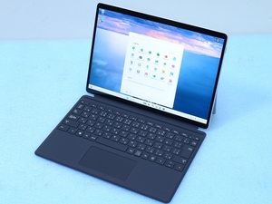 美品 Surface Pro8 11世代Core i5 Office 8GB 256GB キーボード付 タブレット Windows11 ノートパソコン Microsoft 管理H14