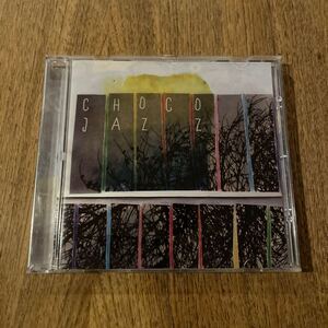 ★レア廃盤CD★Chocojazz Chocojazz