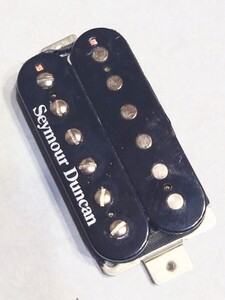 セイモアダンカン ピックアップ Seymour Duncan H-14 Custom 5 １円スタート