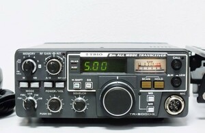 TRIO　TR-9000G　144MHz　オールモード　トランシーバー