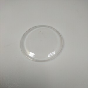 [未使用] 29.0mm 自宅保管プラスチック 風防 PF29 109