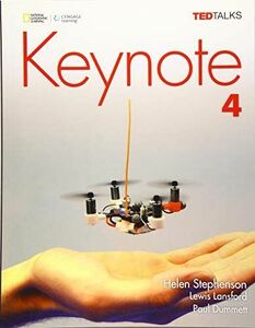 [A11494380]Keynote 4 (Keynote: American English)