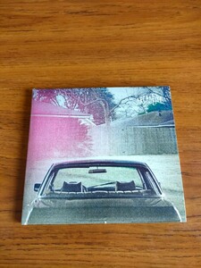 輸入盤 アーケイド・ファイア ザ・サバーブス Arcade Fire The Suburbs グラミー 年間最優秀アルバム賞