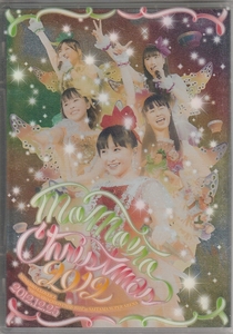 [6DVD] ももいろクローバーZ / ももいろクリスマス2012 LIVE DVDBOX 国内盤