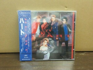 BM1●CD●デットストック新品未開封！税表示なし★国内盤　ハート（Heart）