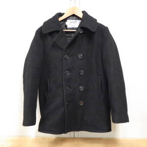 Schott ショット ピーコート U. S. 740N PEA JACKET