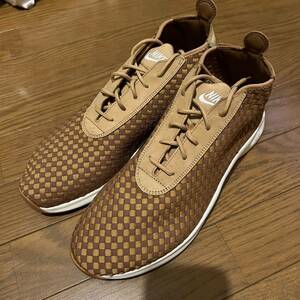 NIKE AIR WOVEN BOOT 94463-200 30センチ