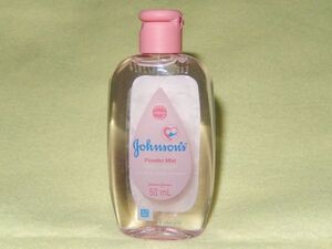 ★☆ジョンソンズ　ベビーコロン　Powder Mist　５０ml☆★