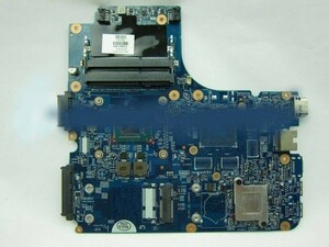 HP 712921-001 -501 -601 i3-3110M Motherboard HP 4440S 4540S