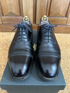 Ralph Lauren 革靴