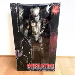 NECA ネカ プレデター 1/4スケール マスク・バージョン