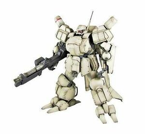 中古プラモデル 1/35 AS-5E3 レイノス 「重装機兵レイノス」 ASシリーズ No.01 [PP006]