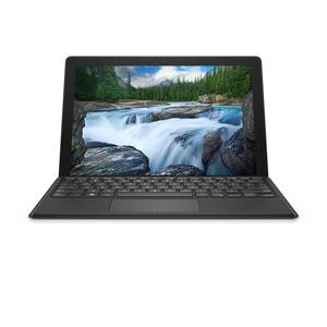 【中古】Dell 12.3インチ Latitude 5290 マルチタッチ 2イン1 ノートパソコン - 12.3インチ WUXGA+ - 1.9G