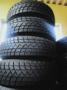 送料無料　新品未使用品　スタッドレス　155/65R14　ミシュラン　X-ICE　SNOW　4本セット