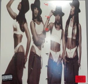 《SOUL/R&B LP》 Y?N-VEE - S/T (sl241010009) *us org