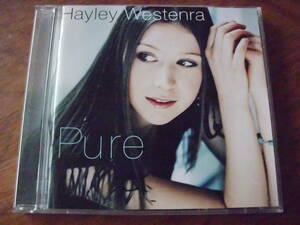 HAYLEY WESTENRA/PURE